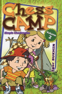 Chess Camp Chess Camp