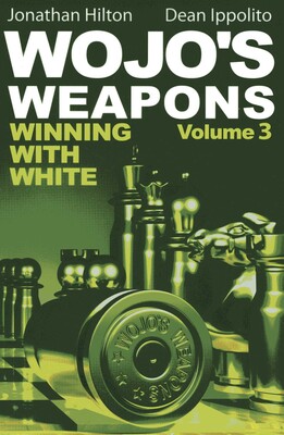 Wojo's Weapons
