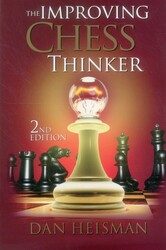 The Improving Chess Thinker The Improving Chess Thinker
