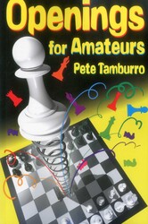 Openings for Amateurs Openings for Amateurs