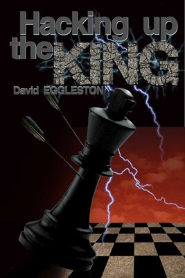 Hacking Up the King Hacking Up the King