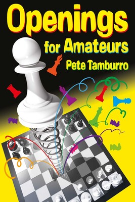 Openings for Amateurs Openings for Amateurs