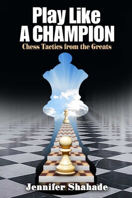 Play Like a Champion Play Like a Champion