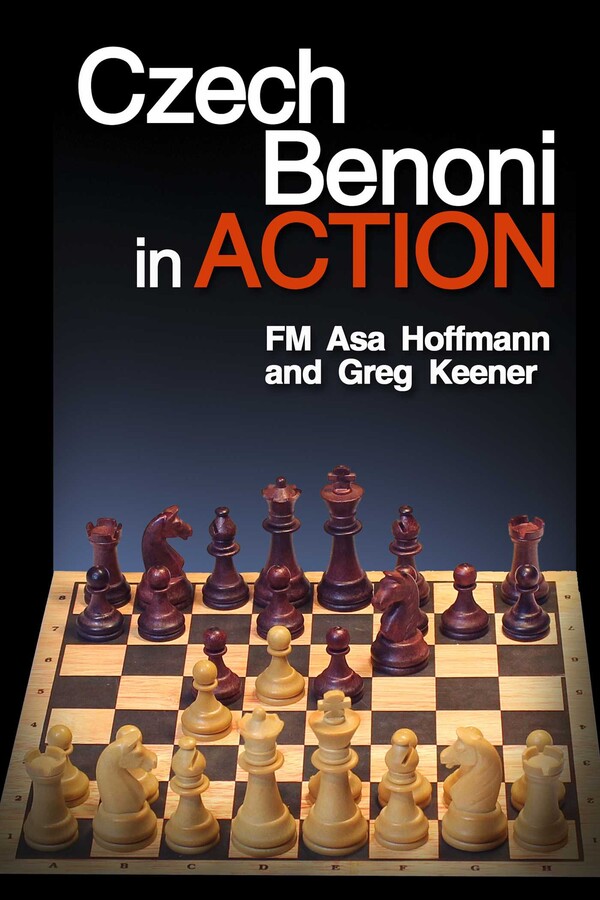 Czech Benoni in Action