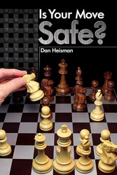 Is Your Move Safe? Is Your Move Safe?