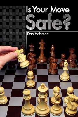 Is Your Move Safe? Is Your Move Safe?