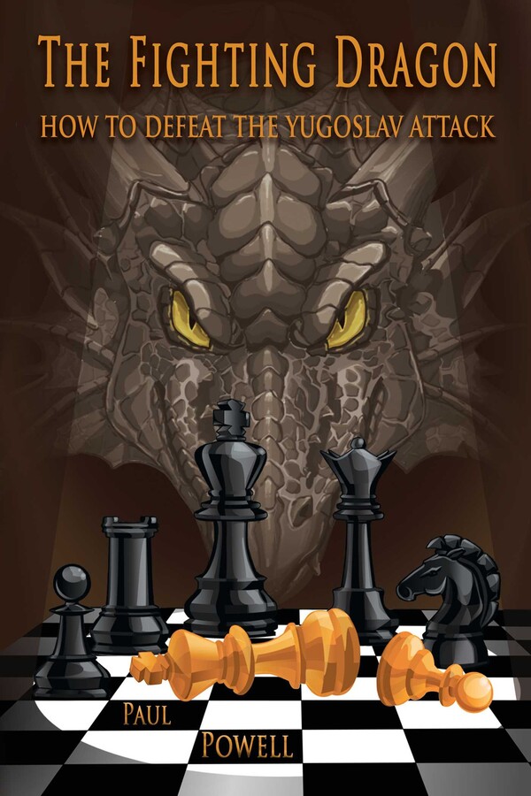 Fighting Dragon