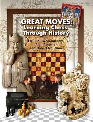 Great Moves Great Moves