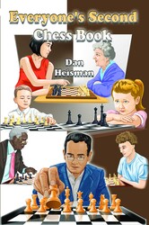 Everyone's Second Chess Book Everyone's Second Chess Book