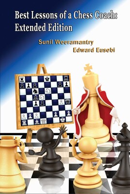 Best Lessons of a Chess Coach Best Lessons of a Chess Coach