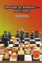 Openings for Amateurs – Next Steps Openings for Amateurs – Next Steps