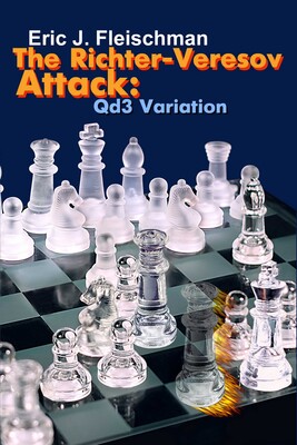 The Richter-Veresov Attack The Richter-Veresov Attack