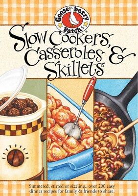 Slow Cookers Casseroles & Skillets Slow Cookers Casseroles & Skillets