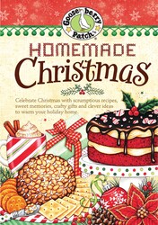 Homemade Christmas Cookbook Homemade Christmas Cookbook