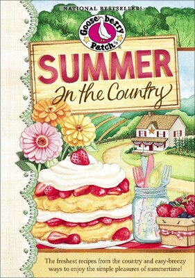 Summer in the Country Summer in the Country