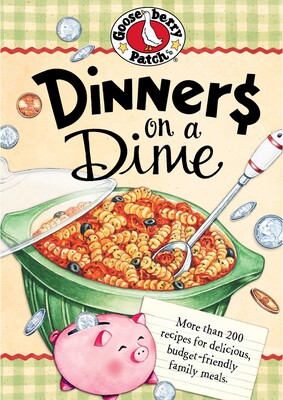 Dinners On A Dime