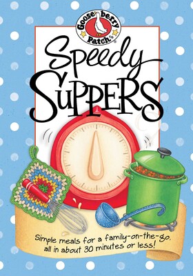 Speedy Suppers Speedy Suppers