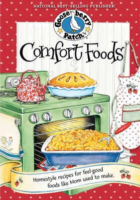 Comfort Foods Comfort Foods