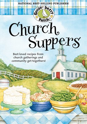 Church Suppers Church Suppers