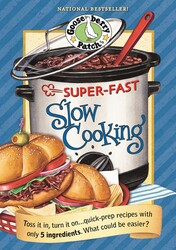 Super Fast Slow Cooking Super Fast Slow Cooking