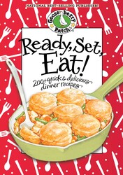 Ready Set Eat Ready Set Eat