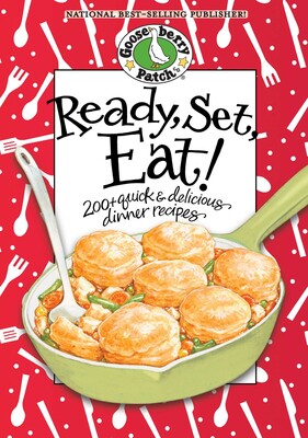 Ready Set Eat Ready Set Eat