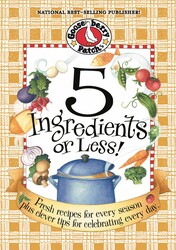 5 Ingredients Or Less 5 Ingredients Or Less