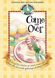 Come On Over Come On Over