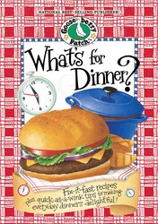 Whats For Dinner Whats For Dinner