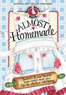 Almost Homemade Almost Homemade