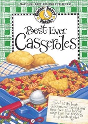 Best Ever Casseroles Best Ever Casseroles