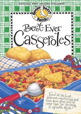Best Ever Casseroles Best Ever Casseroles