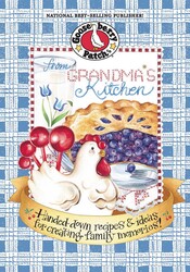 From Grandmas Kitchen From Grandmas Kitchen