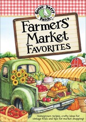 Farmers' Market Favorites Farmers' Market Favorites