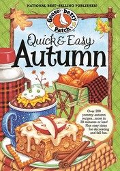 Quick & Easy Autumn Recipes Quick & Easy Autumn Recipes