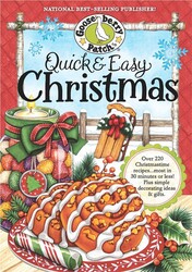Quick & Easy Christmas Quick & Easy Christmas