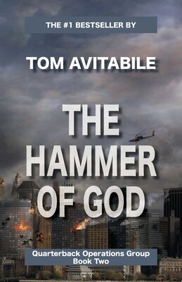 Hammer of God Hammer of God