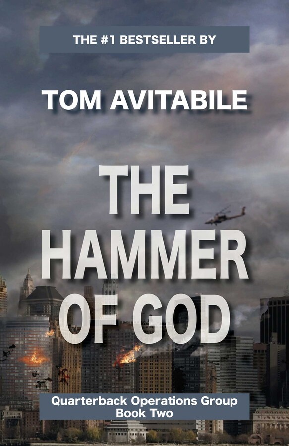 Hammer of God