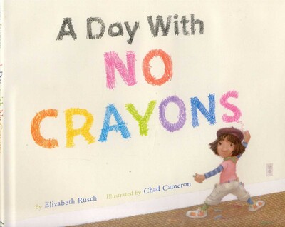 Day With No Crayons Day With No Crayons