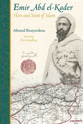Emir Abd el-Kader Emir Abd el-Kader
