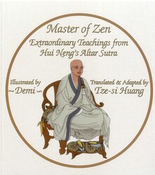 Master of Zen Master of Zen