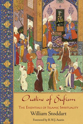 Outline of Sufism Outline of Sufism