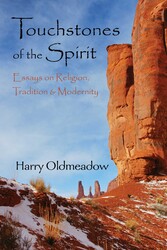 Touchstones of the Spirit Touchstones of the Spirit