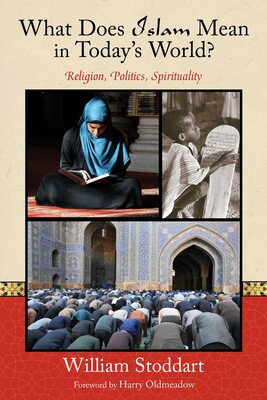 What Does Islam Mean in Today's World? What Does Islam Mean in Today's World?