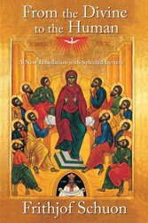From the Divine to the Human