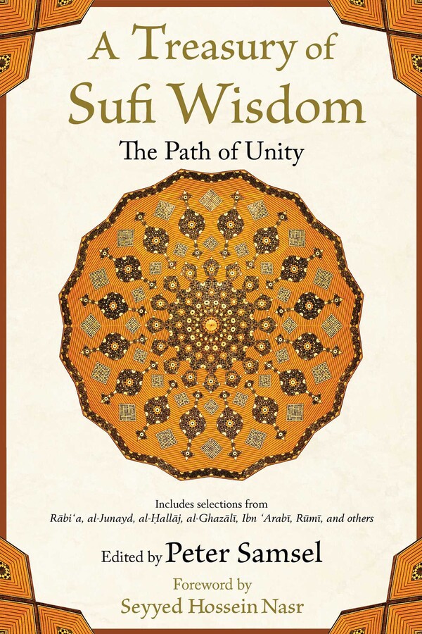 Treasury of Sufi Wisdom