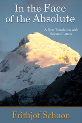 In the Face of the Absolute In the Face of the Absolute