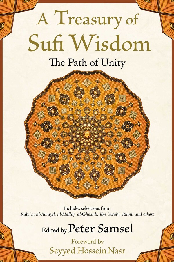 Treasury of Sufi Wisdom