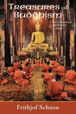 Treasures of Buddhism Treasures of Buddhism