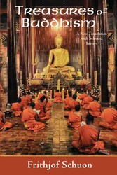 Treasures of Buddhism Treasures of Buddhism